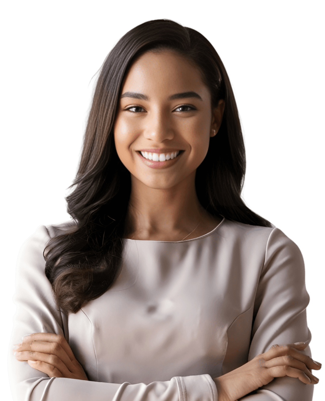 potrait of a woman